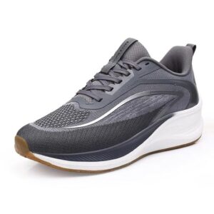 Bacca Bucci Zephyr – All-Day Comfort Running & Training Shoes